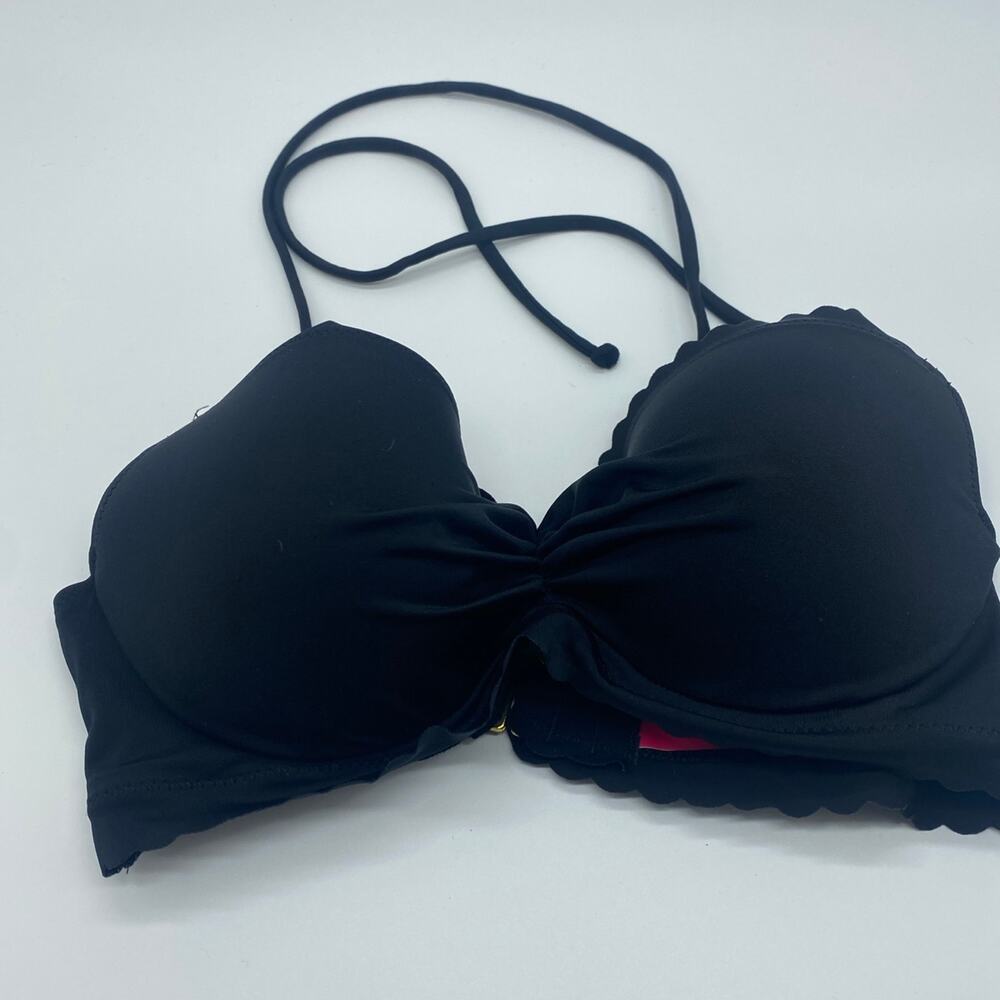 Victoria's Secret bikini top- 32C